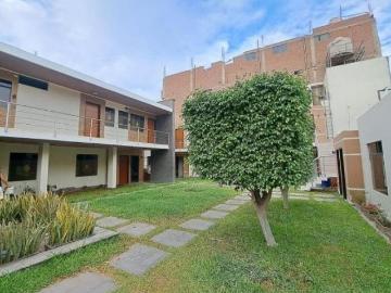 MG Inmobiliaria se vende lindo hostal en chiclayo
