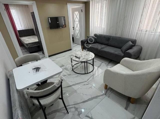 Mg Premıum'dan Saraylar Mh.mükemmel 1+1 + 2+1 Lüx Apartlar!