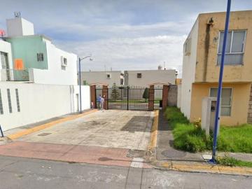 MGM Casa en Venta Remate Bancario CHAPULTEPEC