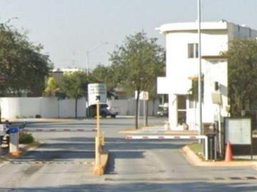 MGM Casa en Venta Remate Bancario Apodaca