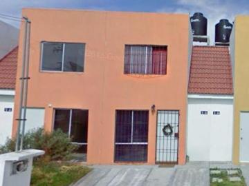 MGM Casa en Venta Remate Bancario Estado de México