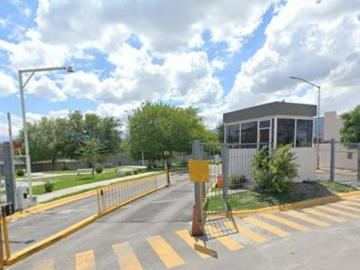MGM Casa en Venta Remate Bancario Escobedo