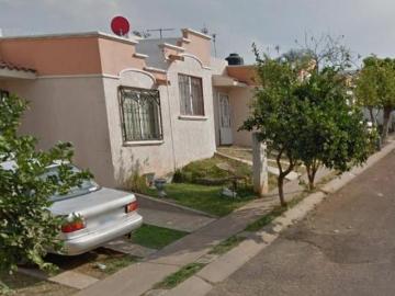 MGM Casa en Venta Remate Bancario jalisco