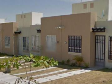 MGM Casa en Venta Remate Bancario Nayarit