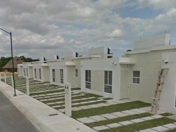 MGM Casa en Venta Remate Bancario Q.R