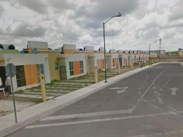 MGM Casa en Venta Remate Bancario Q.R