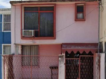 MGM Casa en Venta Remate Bancario Tamaulipas