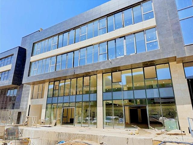 MGB Bulvara Paralel Sıfır Fabrika