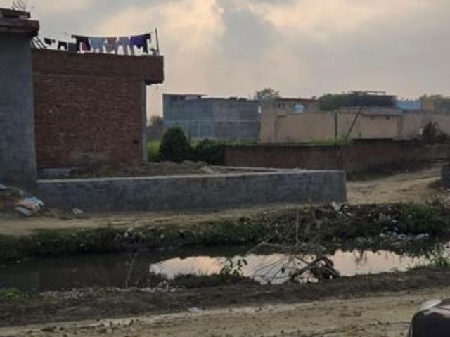 MGC Sukh Sagar Apartments 100 Sq. Yd. Plot in Kathhera Greater Noida Listing ID: #10217