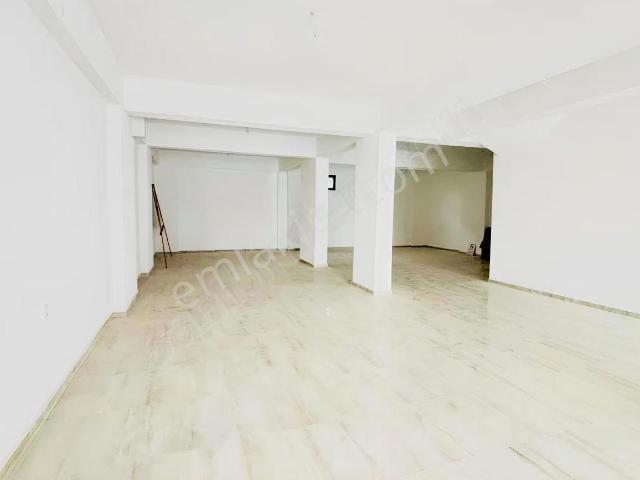 Mg'den Cadde Üzeri Kiralık Dükkan Market Café Vb İşlere Uygun