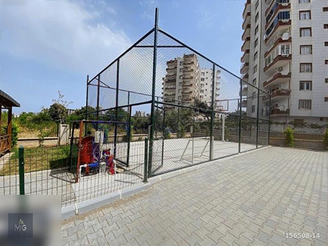 MG'DEN ESKİ MEZİTLİ'DE SATILIK 3+1 ULTRA LÜKS RESİDENCE DAİRE