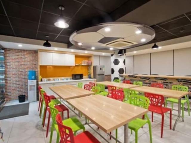 MGF Mega City Mall Commercial Co working Space 100 Sq. Ft. in Sector 28 Gurgaon Listing ID: #9887