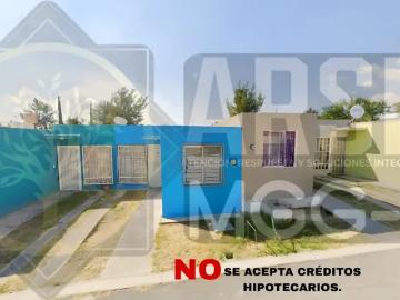 MGG ULTIMAS CASAS EN SENDEROS DE TESISTAN ZAPOPAN JALISCO