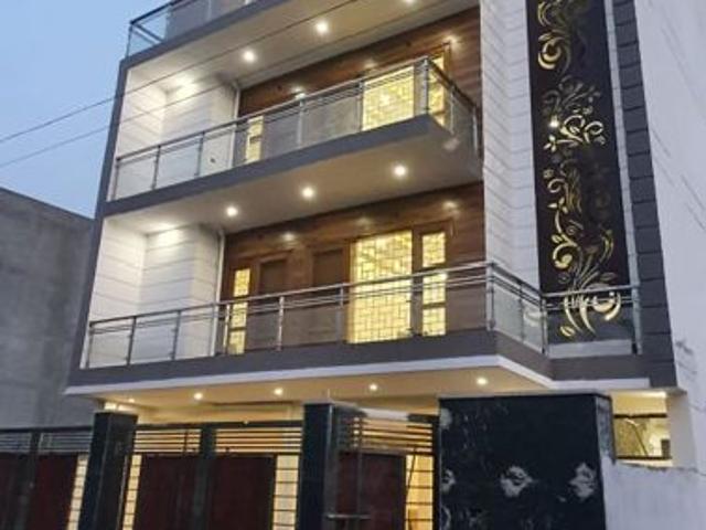 MGH Mulberry County 3 Bedroom 1650 Sq. Ft. Apartment in Sector 70 Faridabad Listing ID: #10192