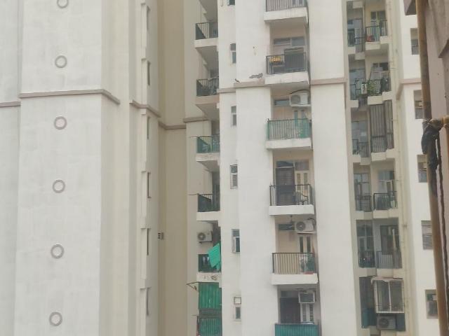 MGI Gharaunda 2 Bedroom 800 Sq. Ft. Apartment in Raj Nagar Extension Ghaziabad Listing ID: #9365