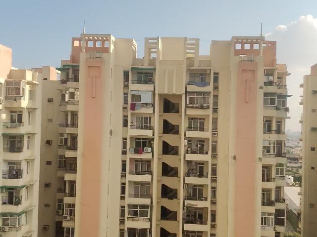 MGI Gharaunda 2 Bedroom 800 Sq. Ft. Apartment in Raj Nagar Extension Ghaziabad Listing ID: #9920
