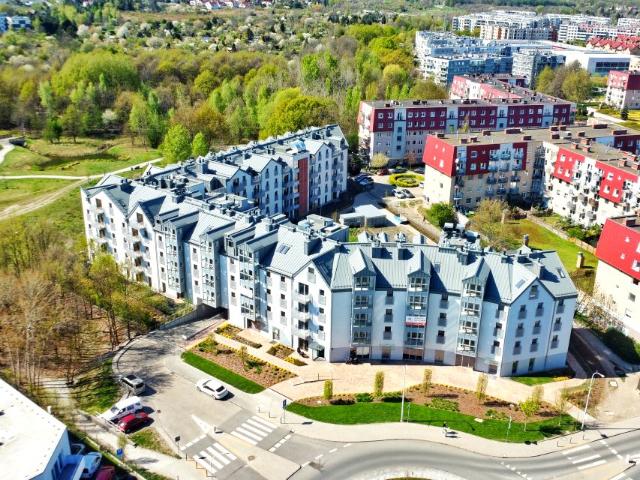 Mglista 34 78,26 m², Wrocław