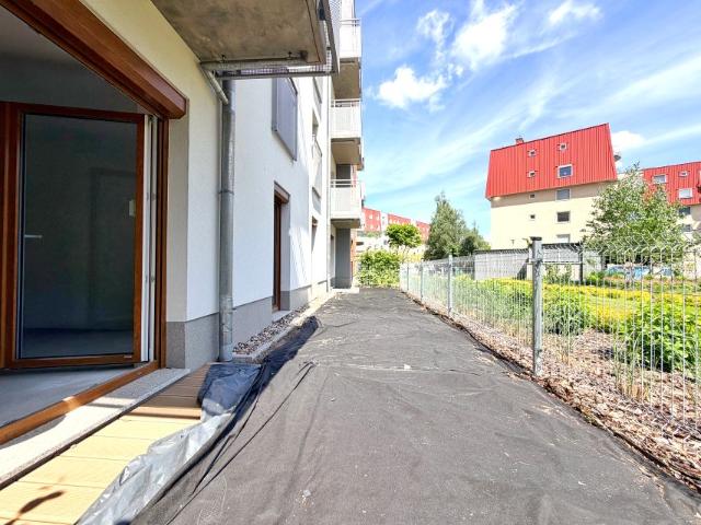 Mglista 38 75,61 m², Wrocław