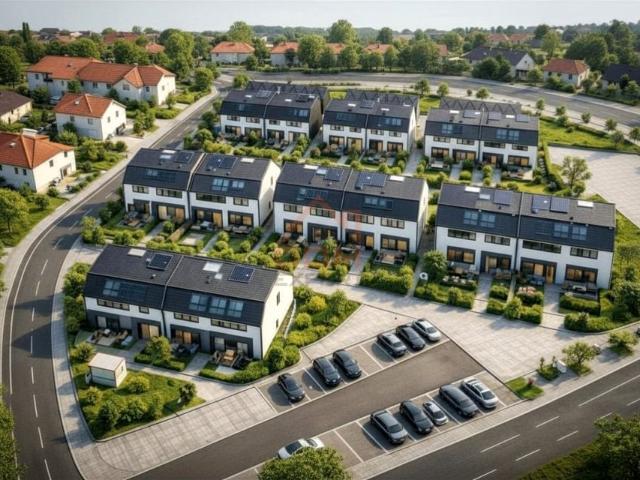 Mglista 3 772 m², Bydgoszcz
