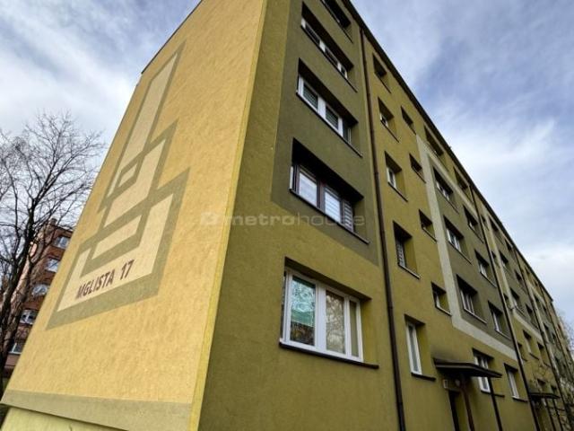Mglista 53 m², Rybnik