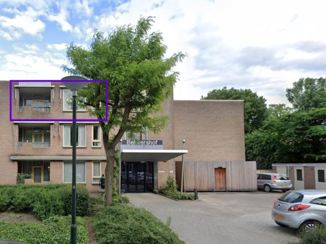 Mgr. Bekkersstraat 58
