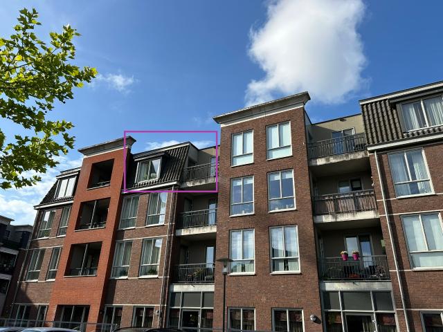 Mgr.Bekkersstraat 6