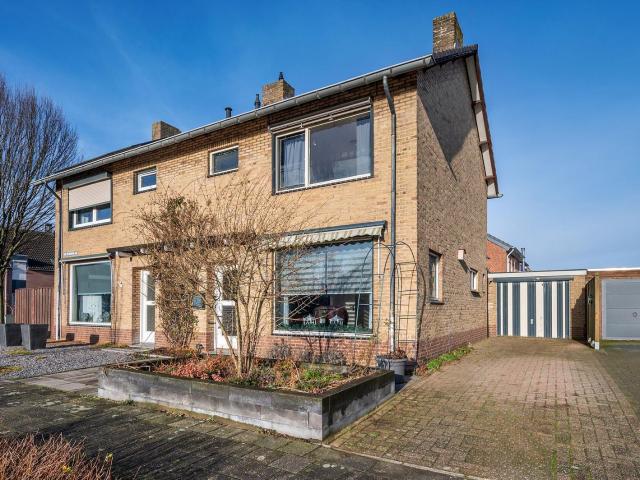 Mgr Schravenlaan 26, 5973NJ, Lottum, Limburg 5973NJ
