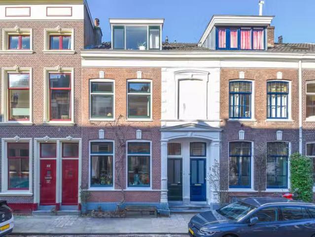 Mgr. van de Weteringstraat 70 Utrecht