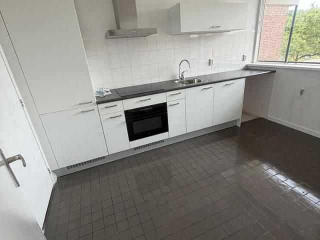 Mgr van Roosmalenplein 24, 5213 GD, Den Bosch