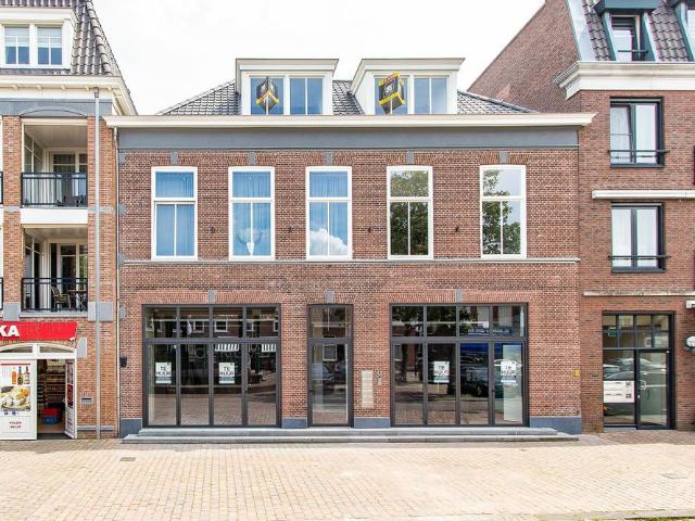 Mgr. Zwijsenplein 5331 BE Kerkdriel