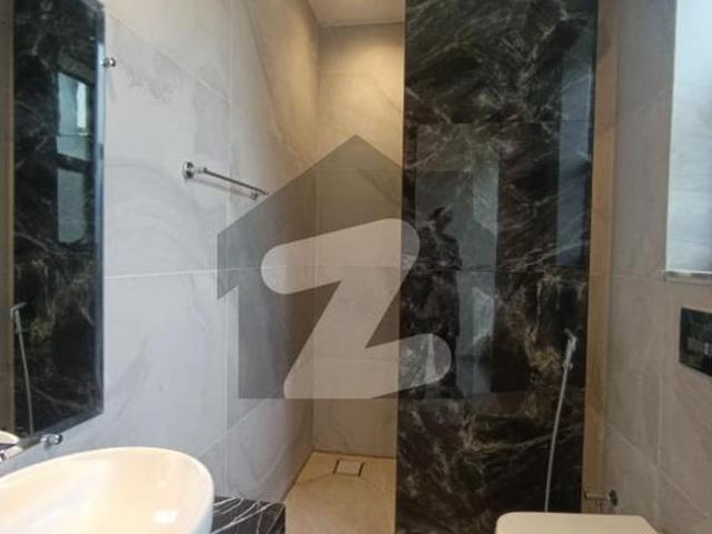 MDR Corner 5 Marla Beautiful House For Sale In Block F MPCHS Block F
