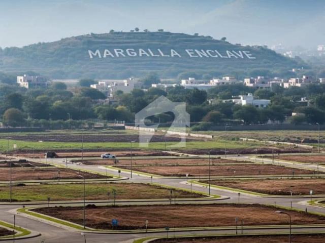 ME1 Size 5 Marla Best Location Plots Available Down Payments Paid