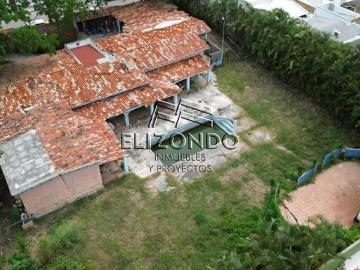 ME2621 TERRENO EN VENTA, COL. EL CHARRO, $10&apos 000,000