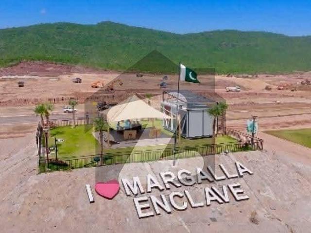 ME 1 Near To Ring Road Size 10 Marla Street 12 Back Open Heighted Location Plot For Sale