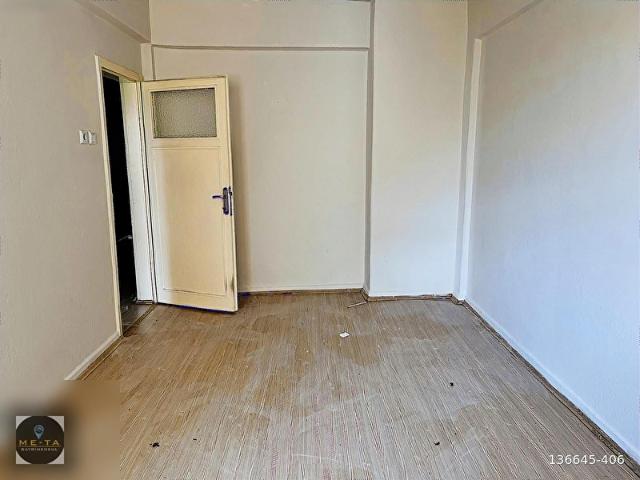 ME TA GAYRİMENKUL'DEN CUMHURİYET MAH. 3+1 BAĞIMSIZ SATILIK DAİRE