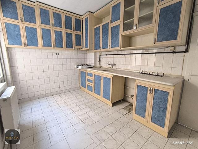 YENİ MAH. 3+1 SATILIK DAİRE