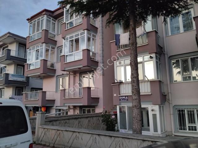 Me Ka Group'tan Eşrefpaşa Mah. Satılık 3+1 Diare
