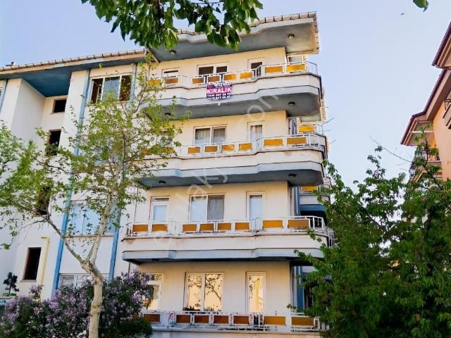 Me ka Grouptan Kocatepe Mah 3+1 Kiralık Daire