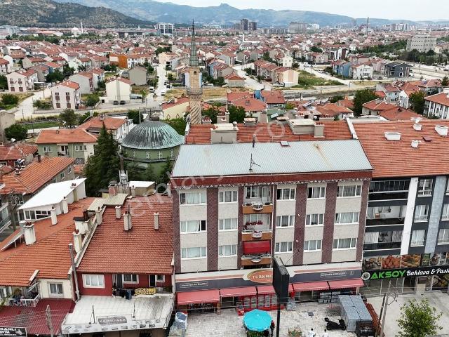 Me ka Grouptan Osmangazi Mah Satılık 3+1 Daire
