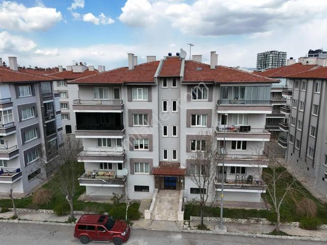 Me ka Group'tan Selçuklu Mah 3+1 Satılık Daire