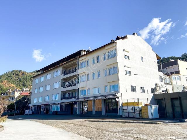Memura Kiralık ! Ata'dan Geniş Ve Merkezi 3 Oda 1 Salon Daire