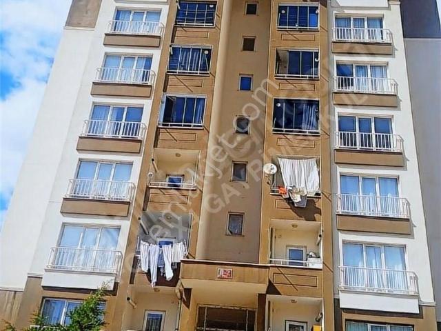 Memursen De Toki Satlık Daire