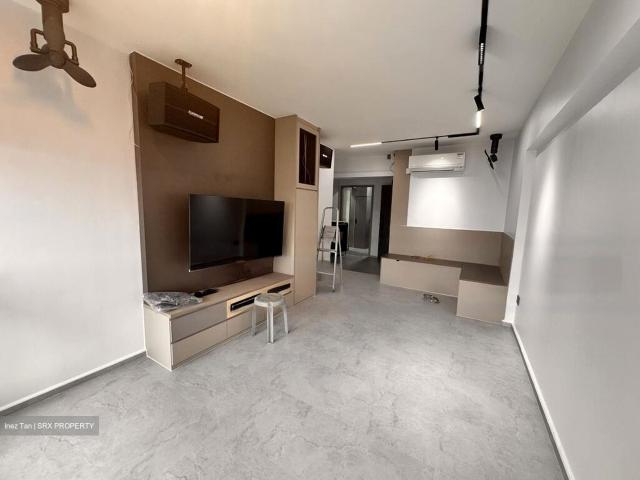 Membina Court Bukit Merah, HDB 4 Rooms