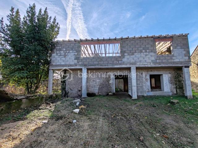 Membrolles Vente Maison 41