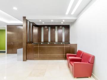Membres?as flexibles de coworking en MEXICO CITY, Samara Shops