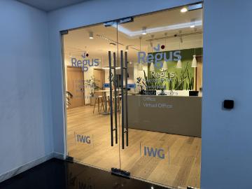 Membres?as flexibles de oficina en Centrum Park