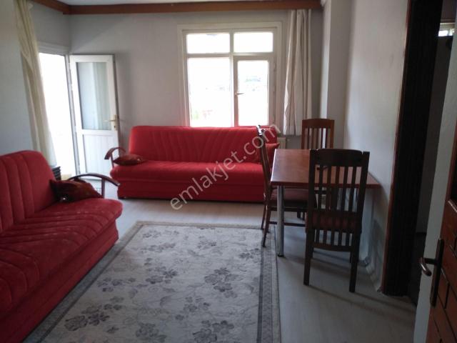 Memiş Emlaktan Eyüpsultan Akşemsettin Mah 2+1 80m2 Kiralık Eşyalı Daire