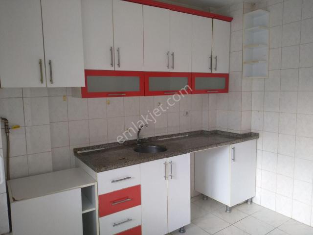 Memiş Emlaktan Eyüpsultan Akşemsettin Mah 2+1 95m2 Kiralık Daire