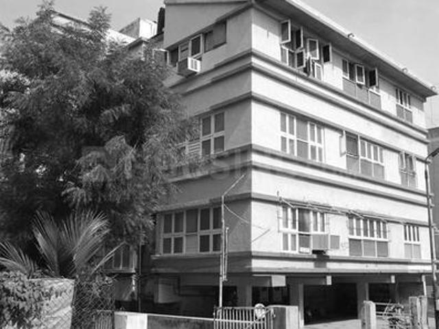 Memnagar 2 BHK Apartment For Sale Ahmedabad