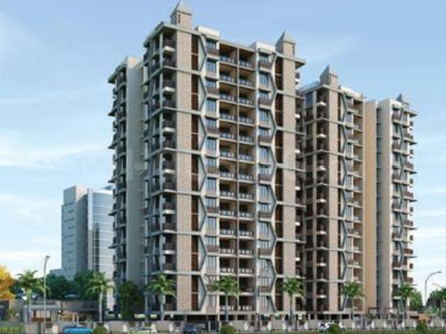 Memnagar 3 BHK Apartment For Sale Ahmedabad